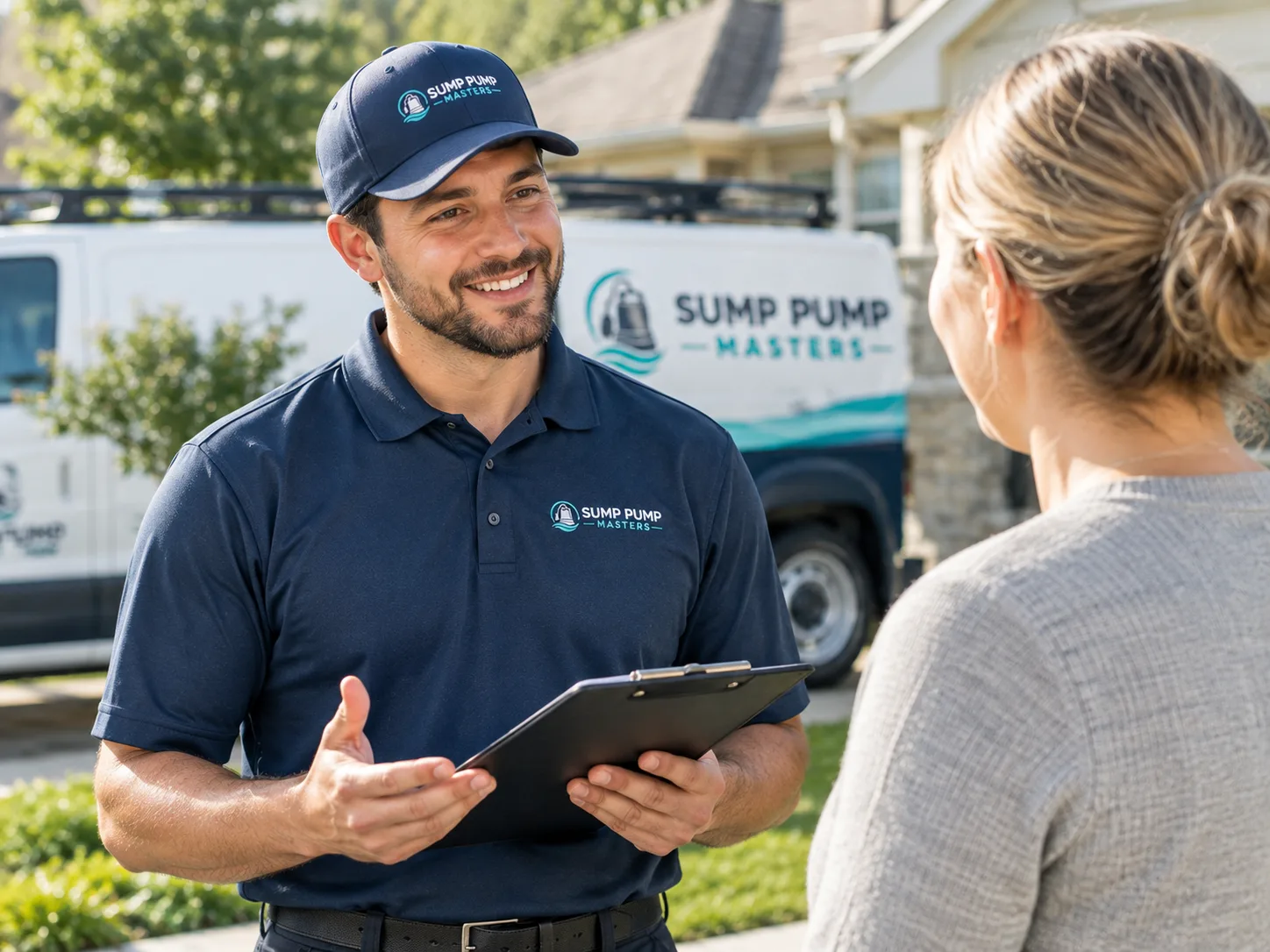 Sump Pump Repair Willoughby, OH FAQs
